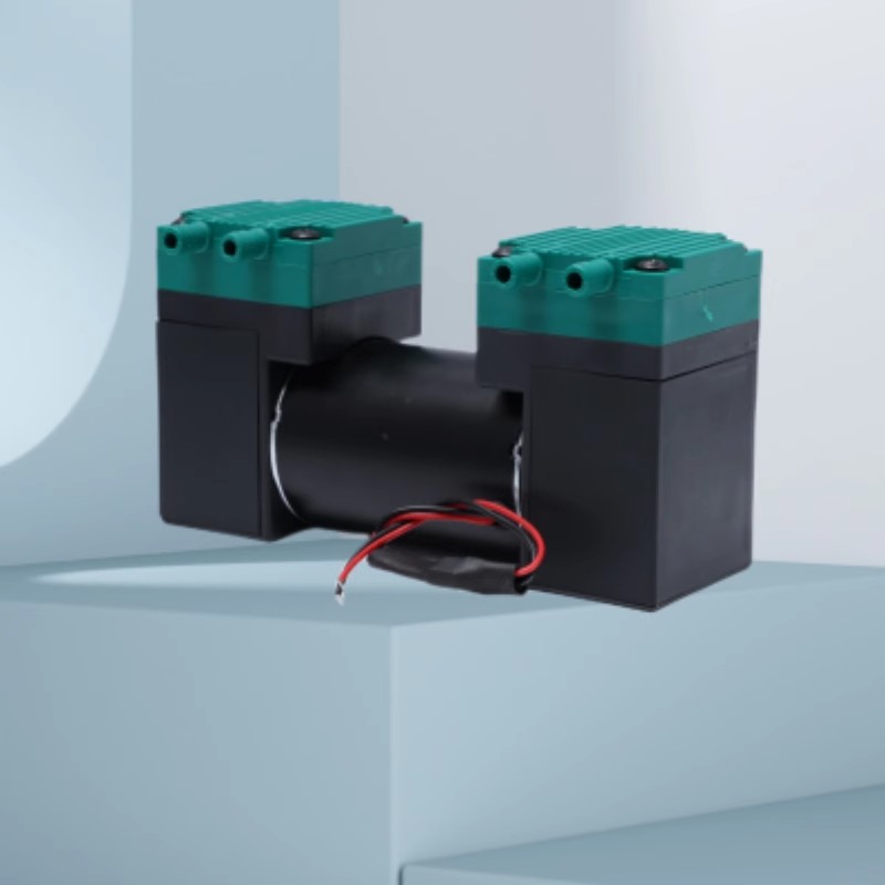 Medical Lab Technology - Micro Diaphragm Air Pump 12V/24V/220V Silent