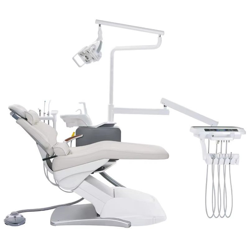Dental Chair Unit - High Quality Complete Dental Chair Unit