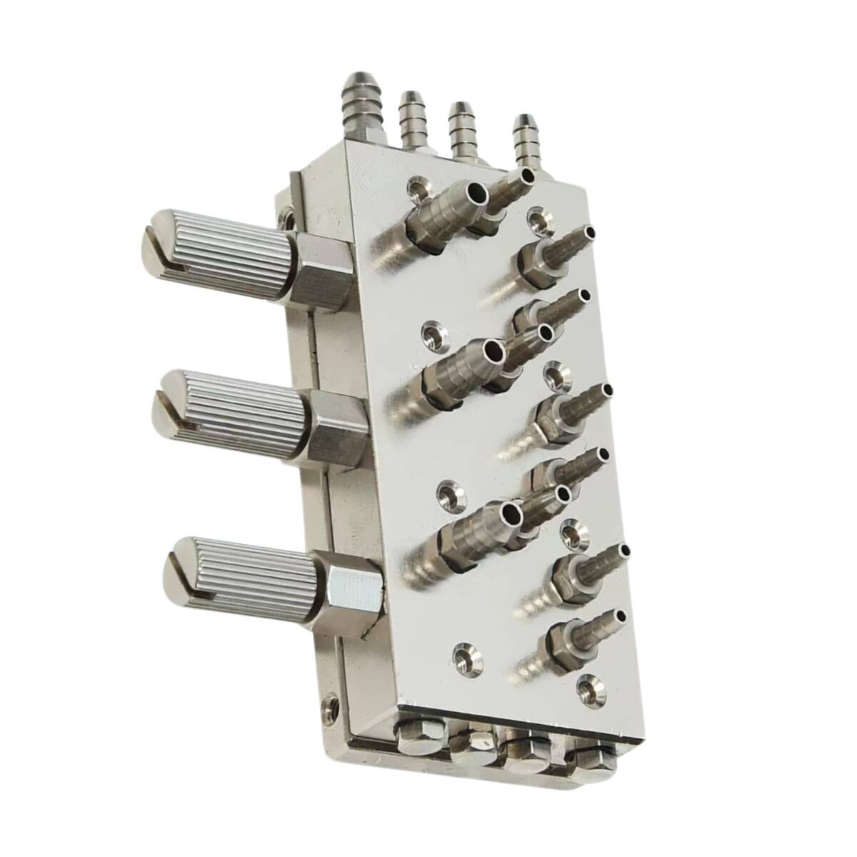 Dental Chair Unit - High Quality Dental Unit Valve 3