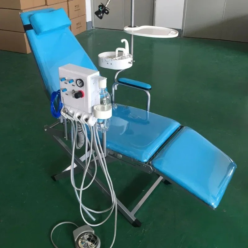 LHMC8  Clinic Foldable  Unit M - Medical Lab Units recension och pris