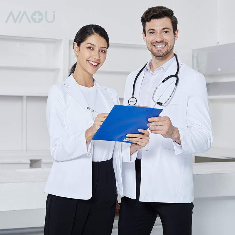 On Sales Doctor Uniforms Unise - Medical Lab Center recension och pris