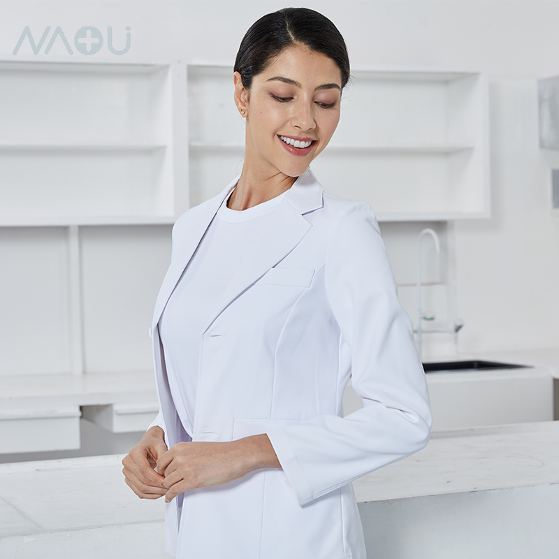 On Sales Doctor Uniforms Unise - Medical Lab Center recension och pris