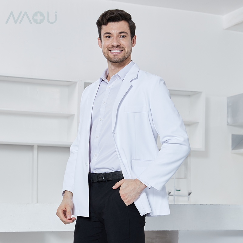 On Sales Doctor Uniforms Unise - Medical Lab Center recension och pris