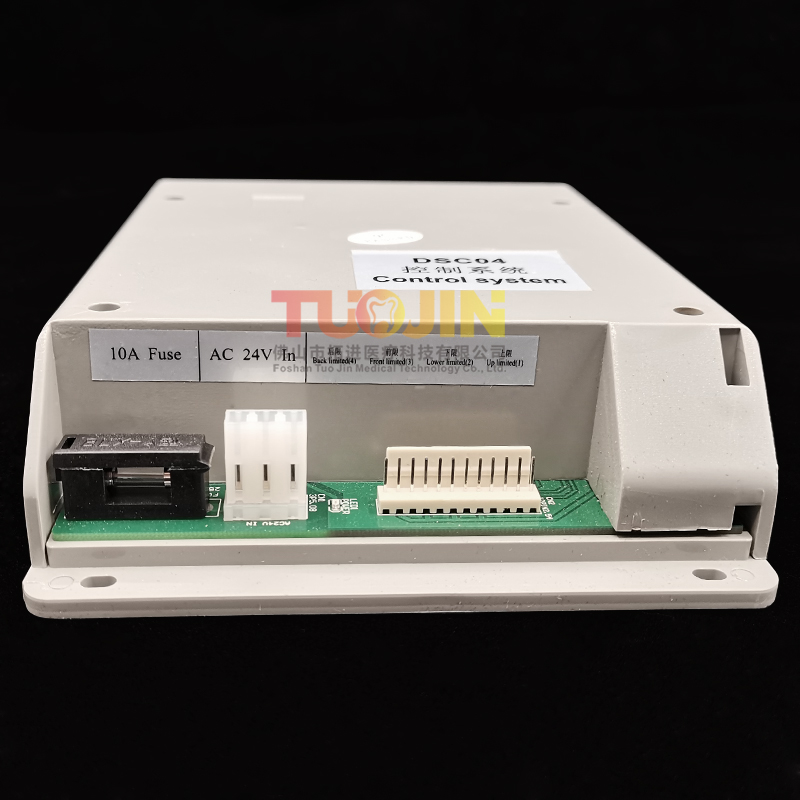 Dental Chair Control Board Sun - Medical Lab Units recension och pris