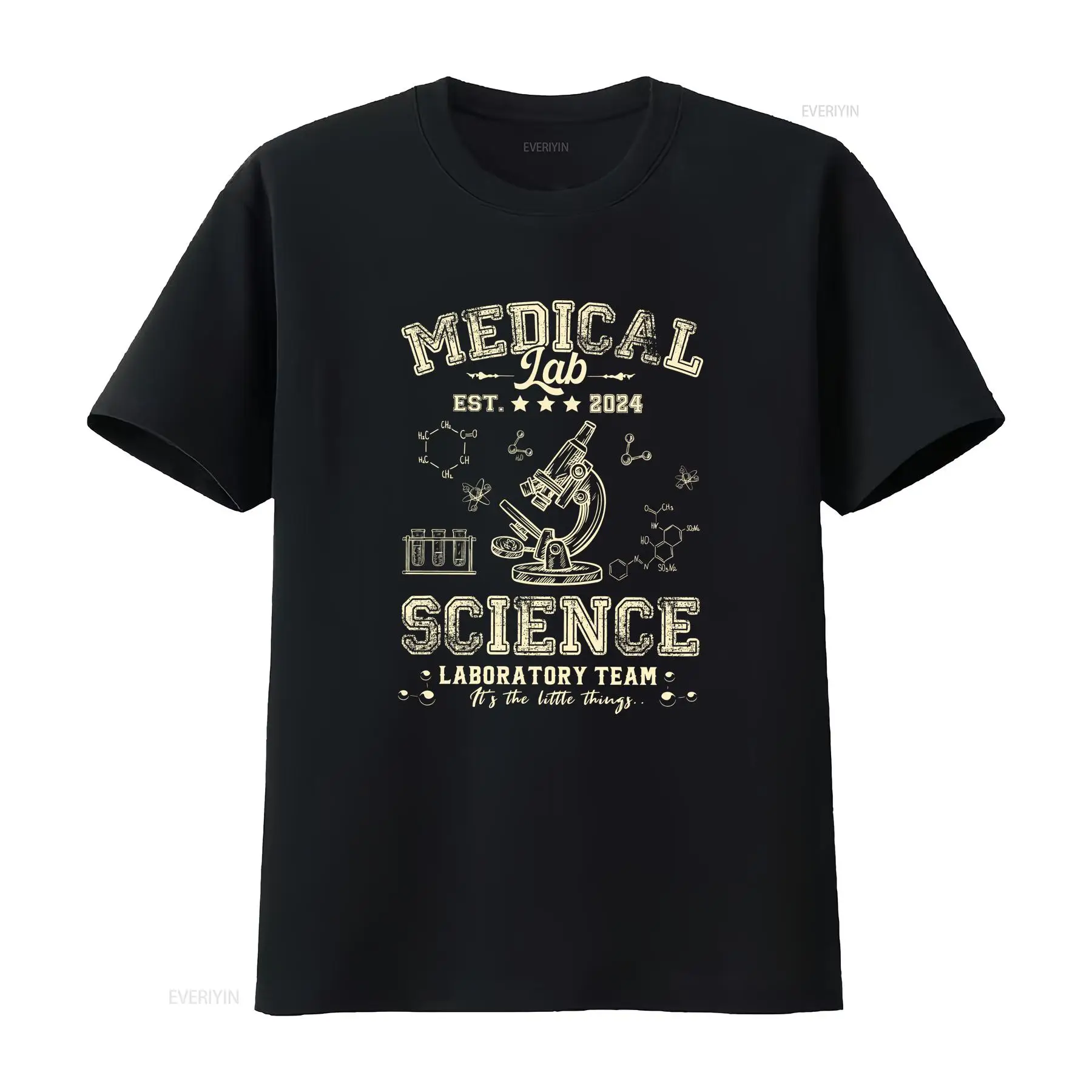 Medical Lab ScienceT T Shirt L - Medical Lab Technician recension och pris