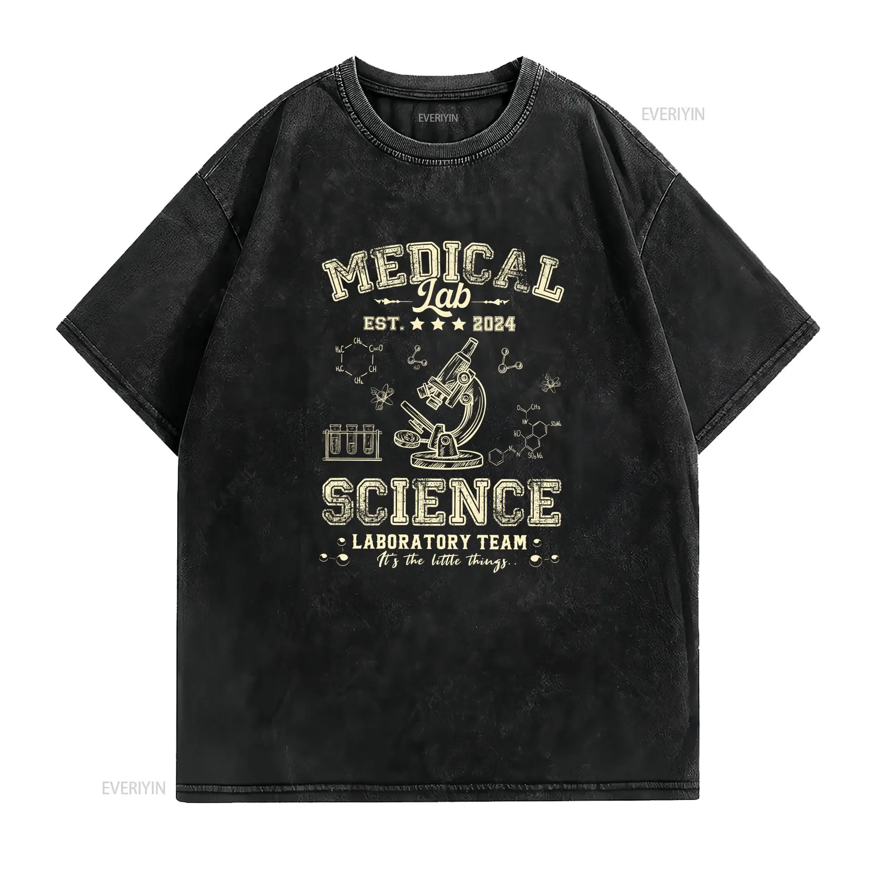Medical Lab ScienceT T Shirt L - Medical Lab Technician recension och pris