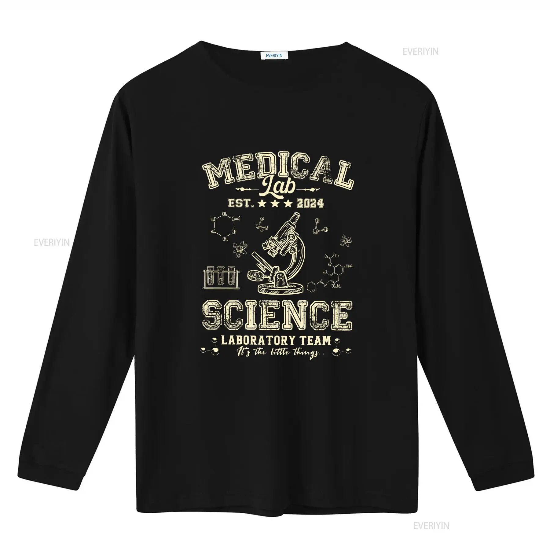 Medical Lab ScienceT T Shirt L - Medical Lab Technician recension och pris