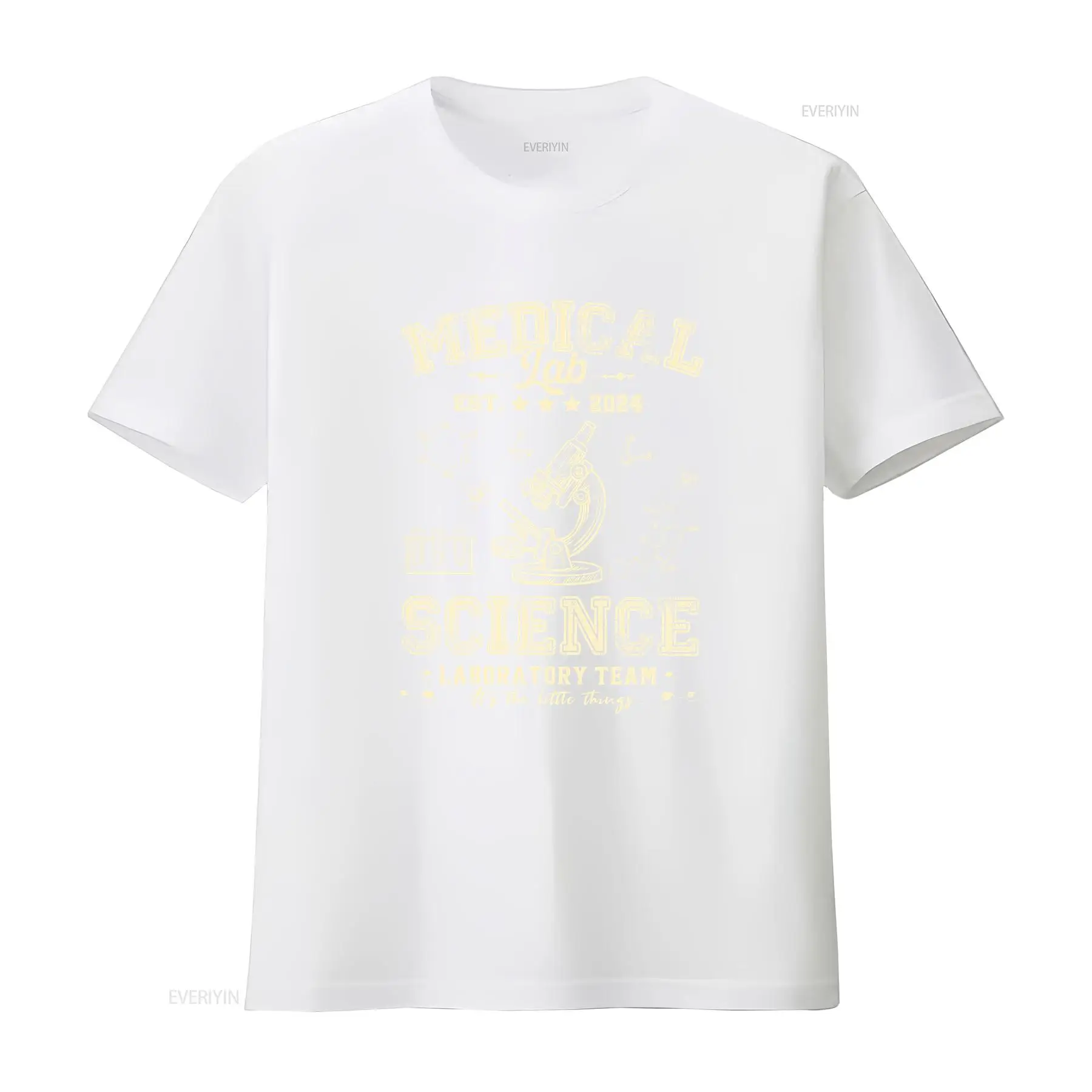Medical Lab ScienceT T Shirt L - Medical Lab Technician recension och pris
