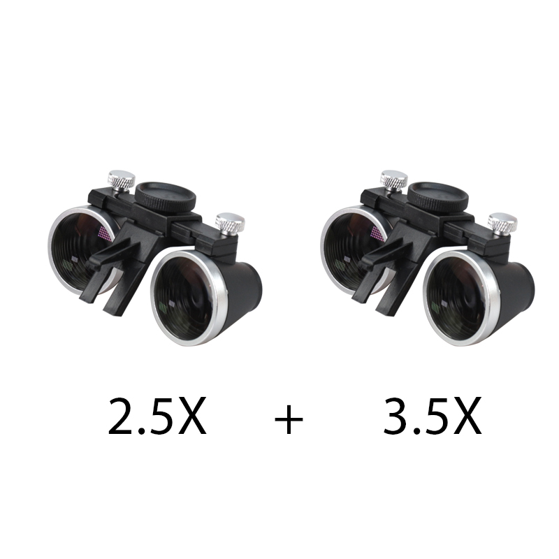 Accessory Dental LED Head Ligh - Medical Lab Technology recension och pris