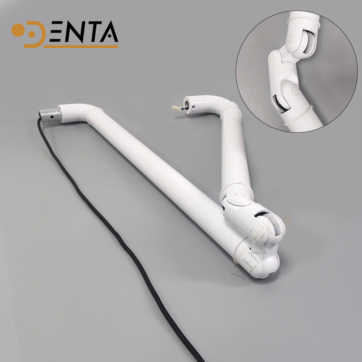 Dental Chair Unit LED Light Ar - Dental Chair Unit recension och pris
