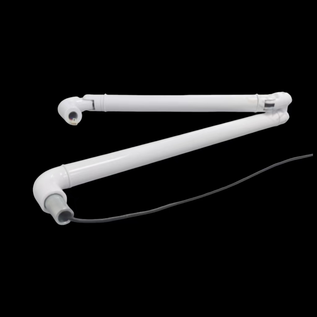 Dental Chair Unit LED Light Ar - Dental Chair Unit recension och pris