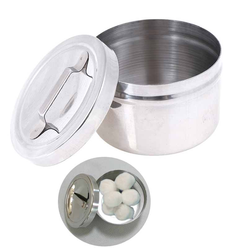 1 Piece Medical Alcohol Round  - Medical Lab Scientist recension och pris