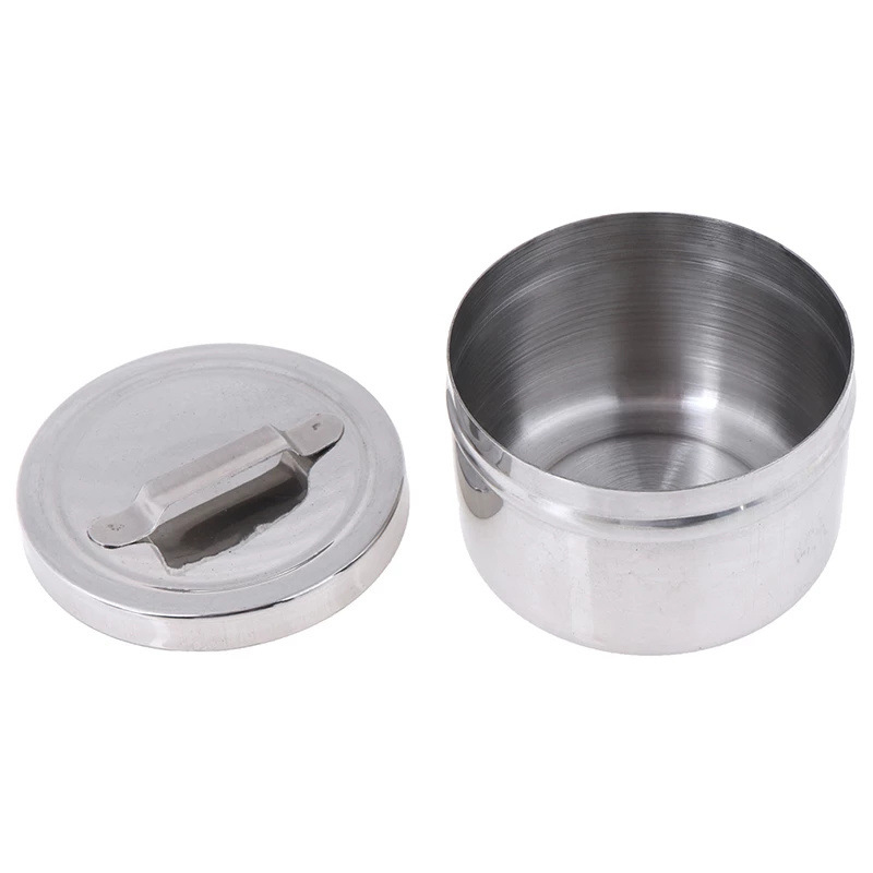 1 Piece Medical Alcohol Round  - Medical Lab Scientist recension och pris