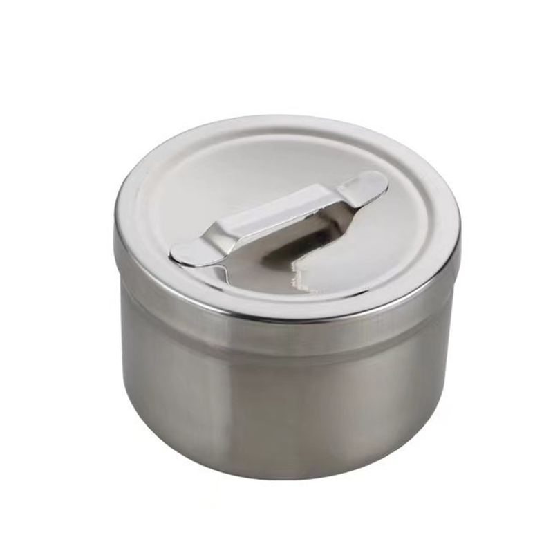 1 Piece Medical Alcohol Round  - Medical Lab Scientist recension och pris