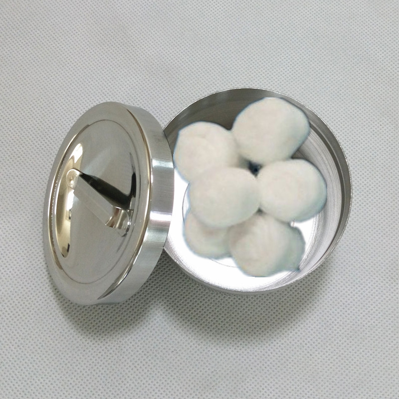 1 Piece Medical Alcohol Round  - Medical Lab Scientist recension och pris