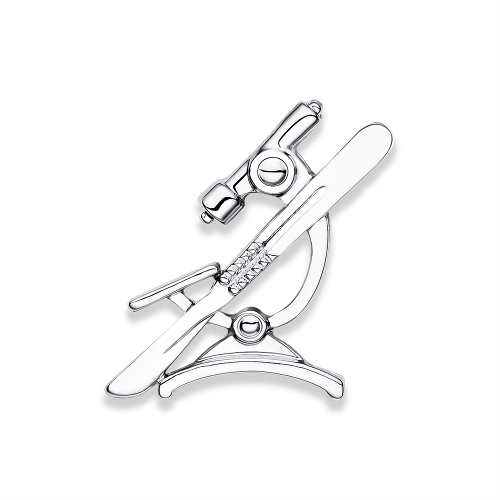 Harong Microscope Scalpel Pin  - Medical Lab Scientist recension och pris