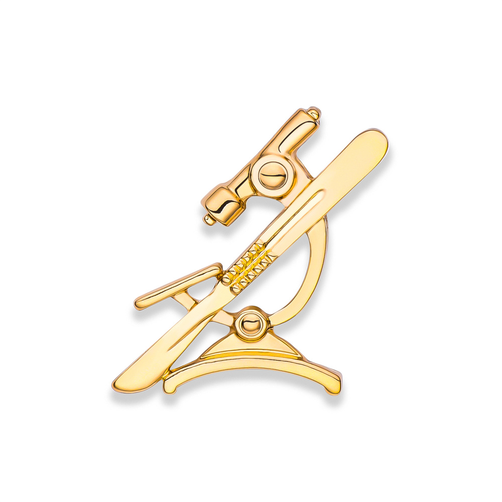 Harong Microscope Scalpel Pin  - Medical Lab Scientist recension och pris