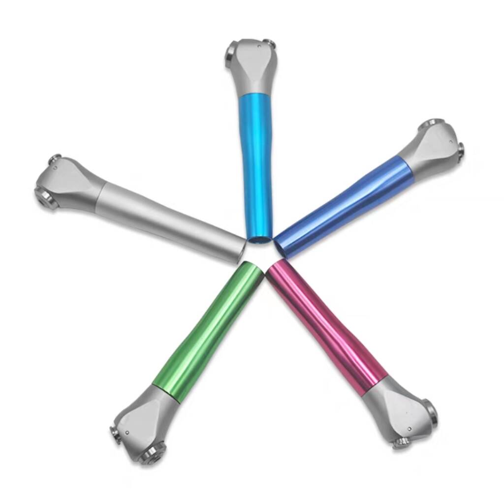 colors Dental Air Water 3 Way  - Dental Chair Unit recension och pris