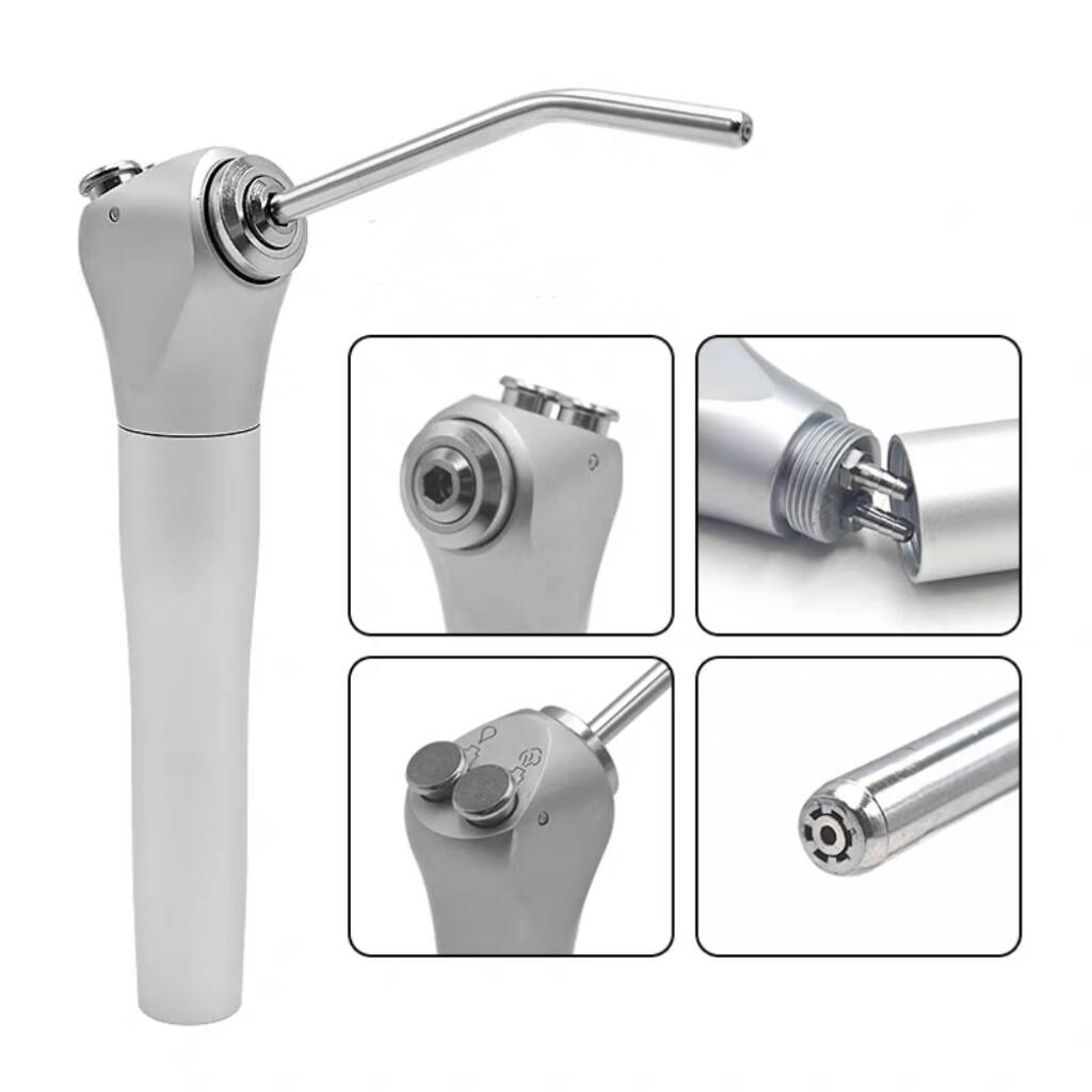 colors Dental Air Water 3 Way  - Dental Chair Unit recension och pris