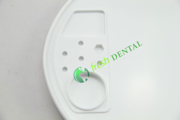 Dental Tray Instrument Scaler  - Dental Chair Unit recension och pris