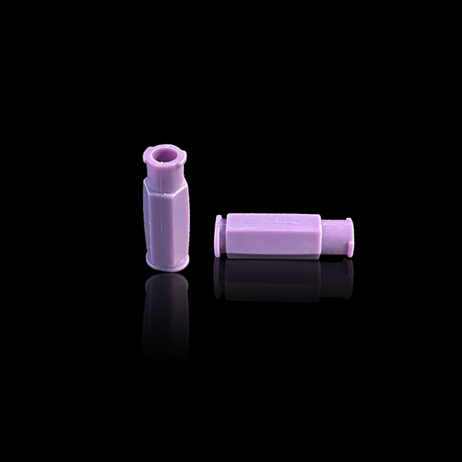100pcs Catheter Connector for  - Medical Lab Usa recension och pris