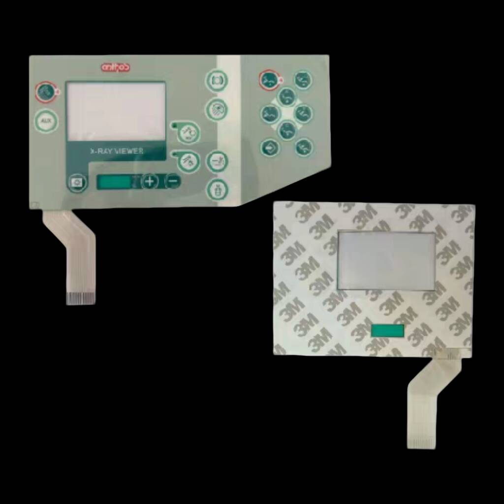 Dental Unit Control Panel Assi - Dental Chair Unit recension och pris