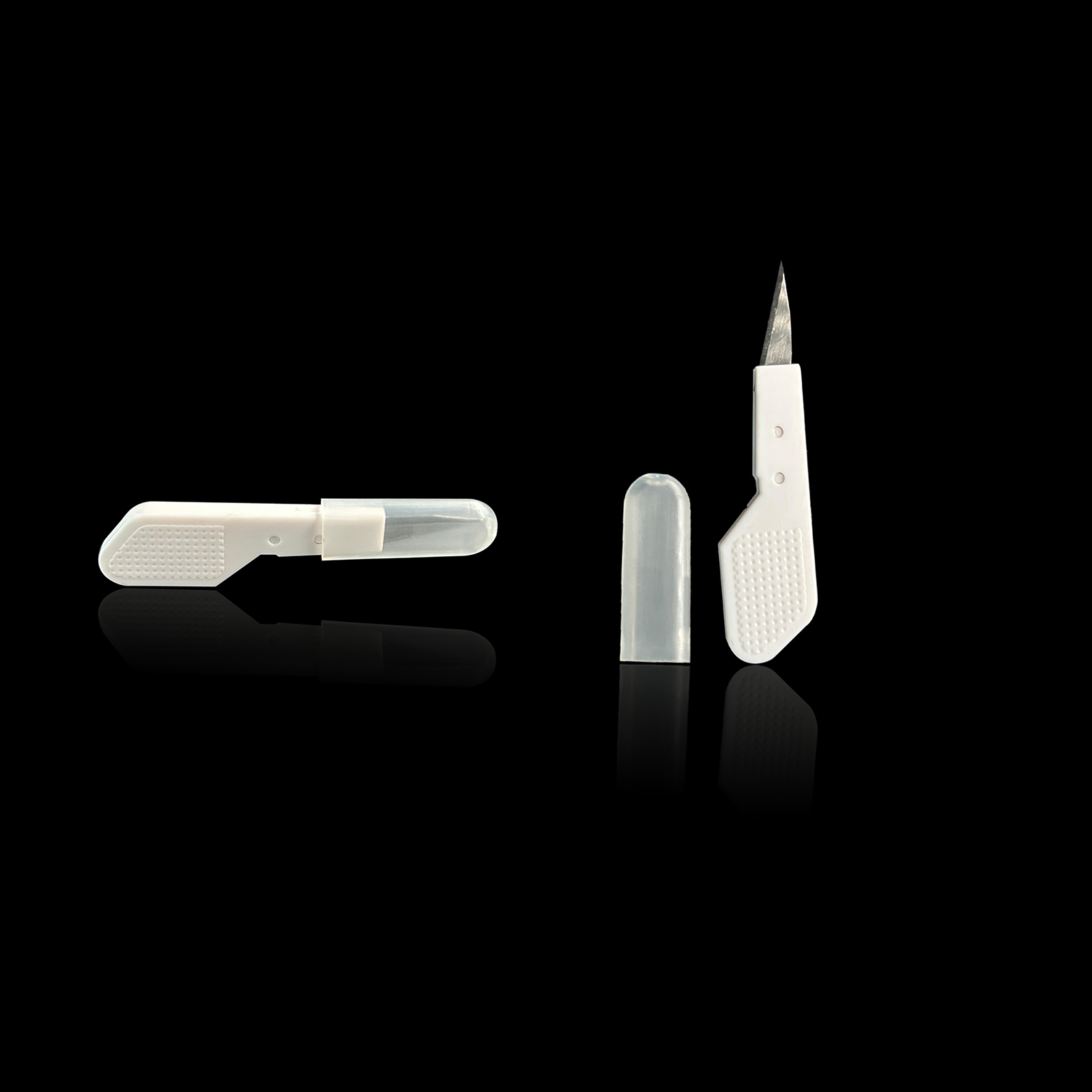 500 pcs disposable surgical bl - Medical Lab Usa recension och pris