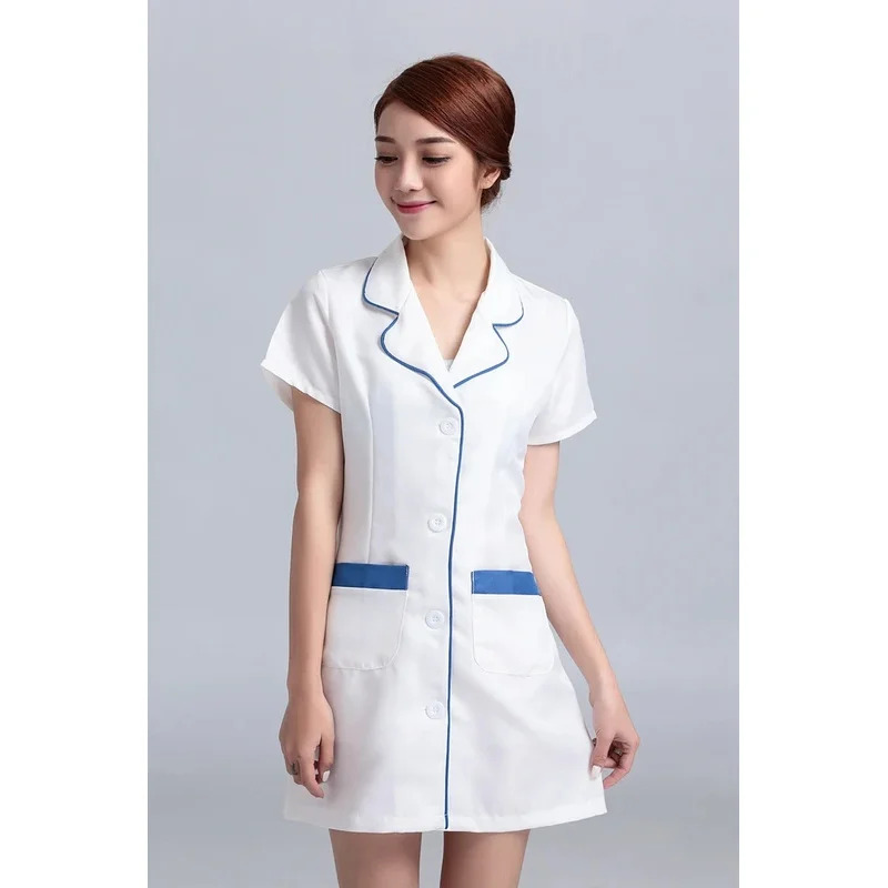 Women'S Hospital Nursing Unifo - Medical Lab Technician recension och pris