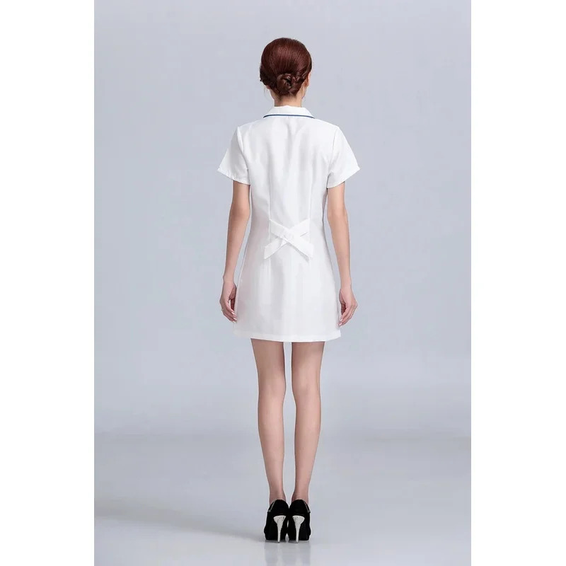 Women'S Hospital Nursing Unifo - Medical Lab Technician recension och pris