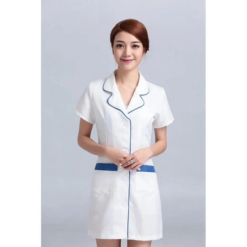 Women'S Hospital Nursing Unifo - Medical Lab Technician recension och pris