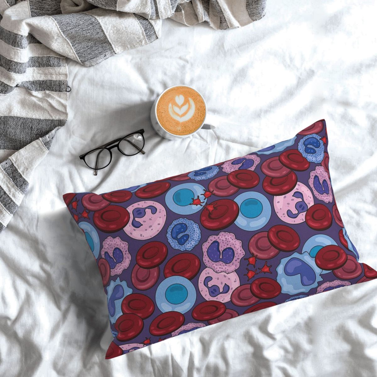 Hematology Blood Cells Medical - Medical Lab Scientist recension och pris
