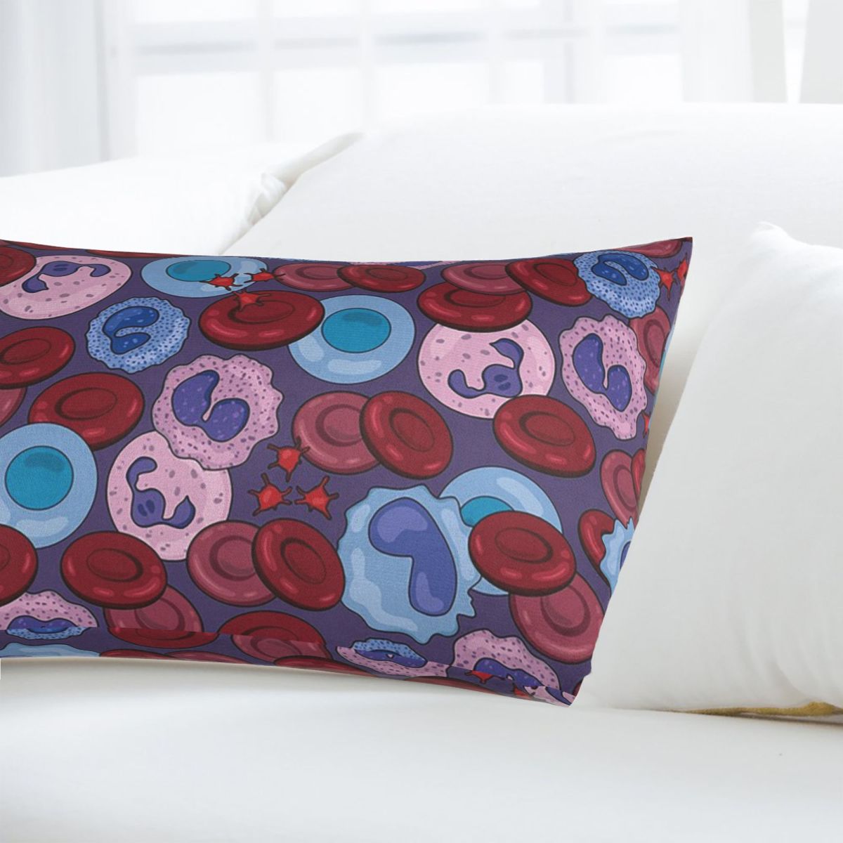 Hematology Blood Cells Medical - Medical Lab Scientist recension och pris