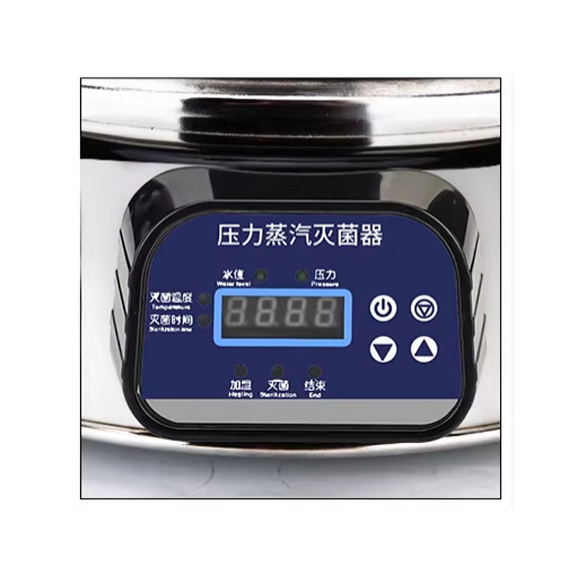 18/24L Portable High Pressure  - Medical Lab Usa recension och pris