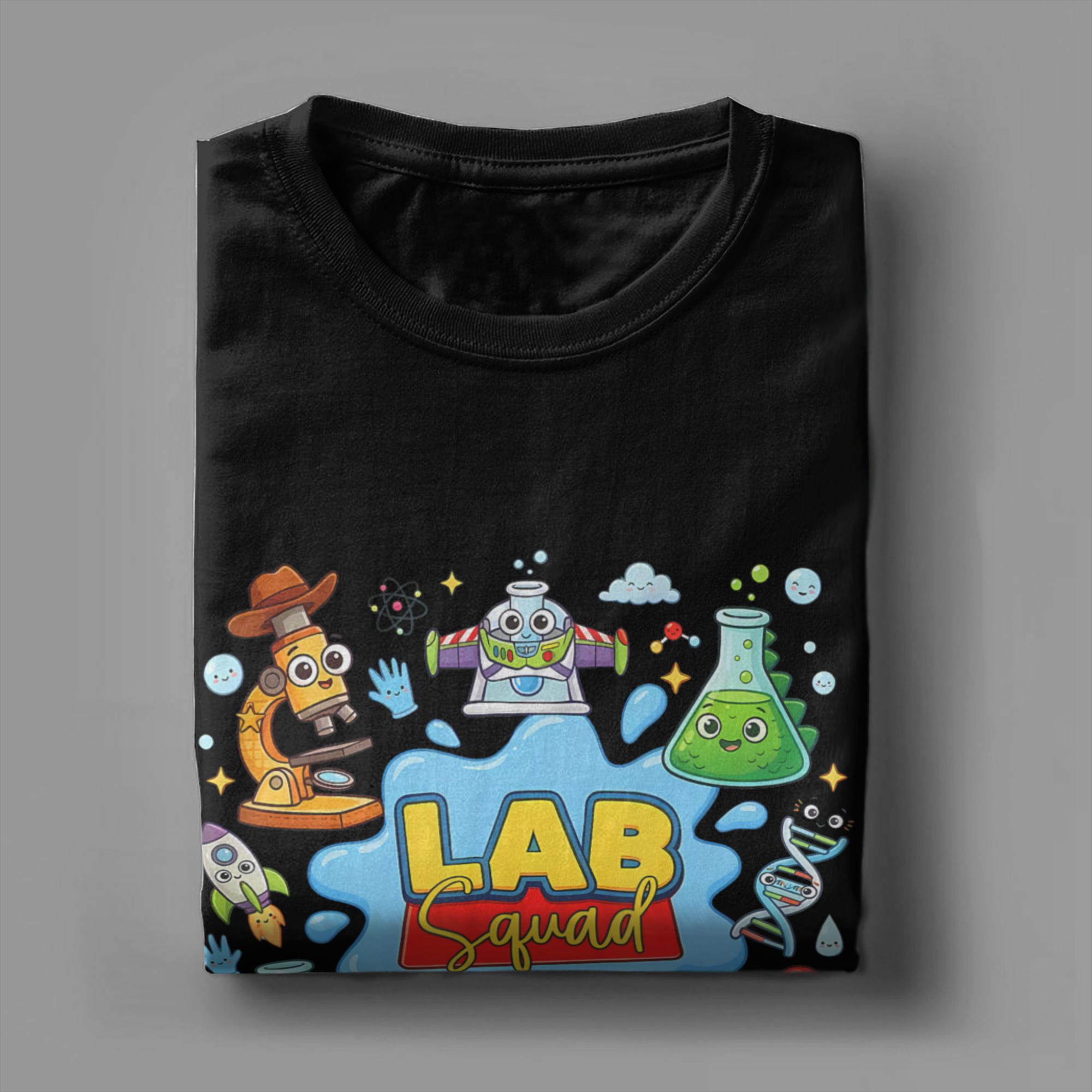 Men's Lab Squad Lab Week 2026  - Medical Lab Technician recension och pris