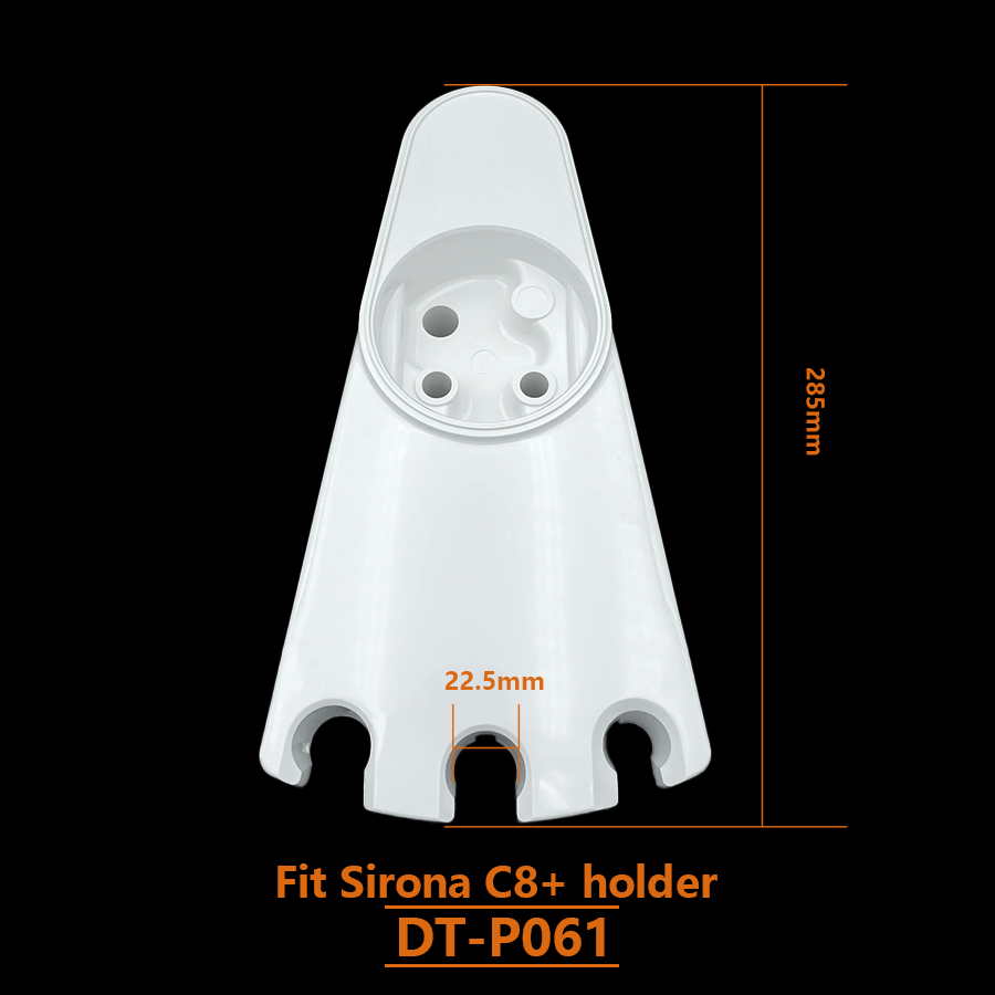 Premium Dental Holder Fit for  - Dental Chair Unit recension och pris