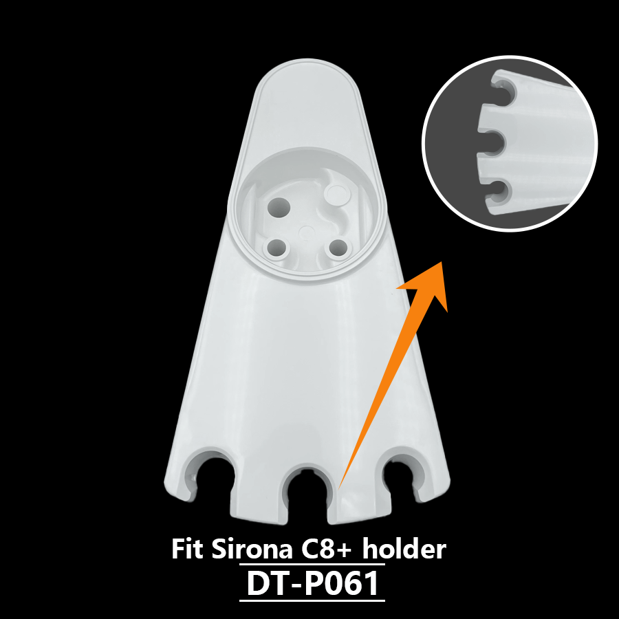 Premium Dental Holder Fit for  - Dental Chair Unit recension och pris