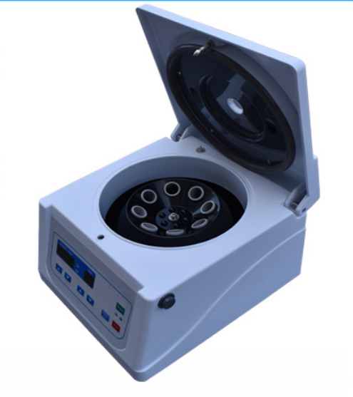 High-speed medical laboratory  - Medical Lab Center recension och pris