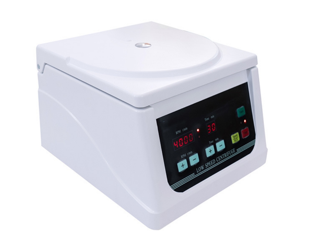 High-speed medical laboratory  - Medical Lab Center recension och pris
