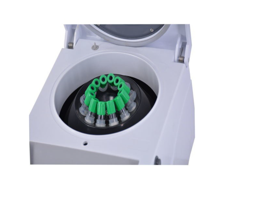 High-speed medical laboratory  - Medical Lab Center recension och pris
