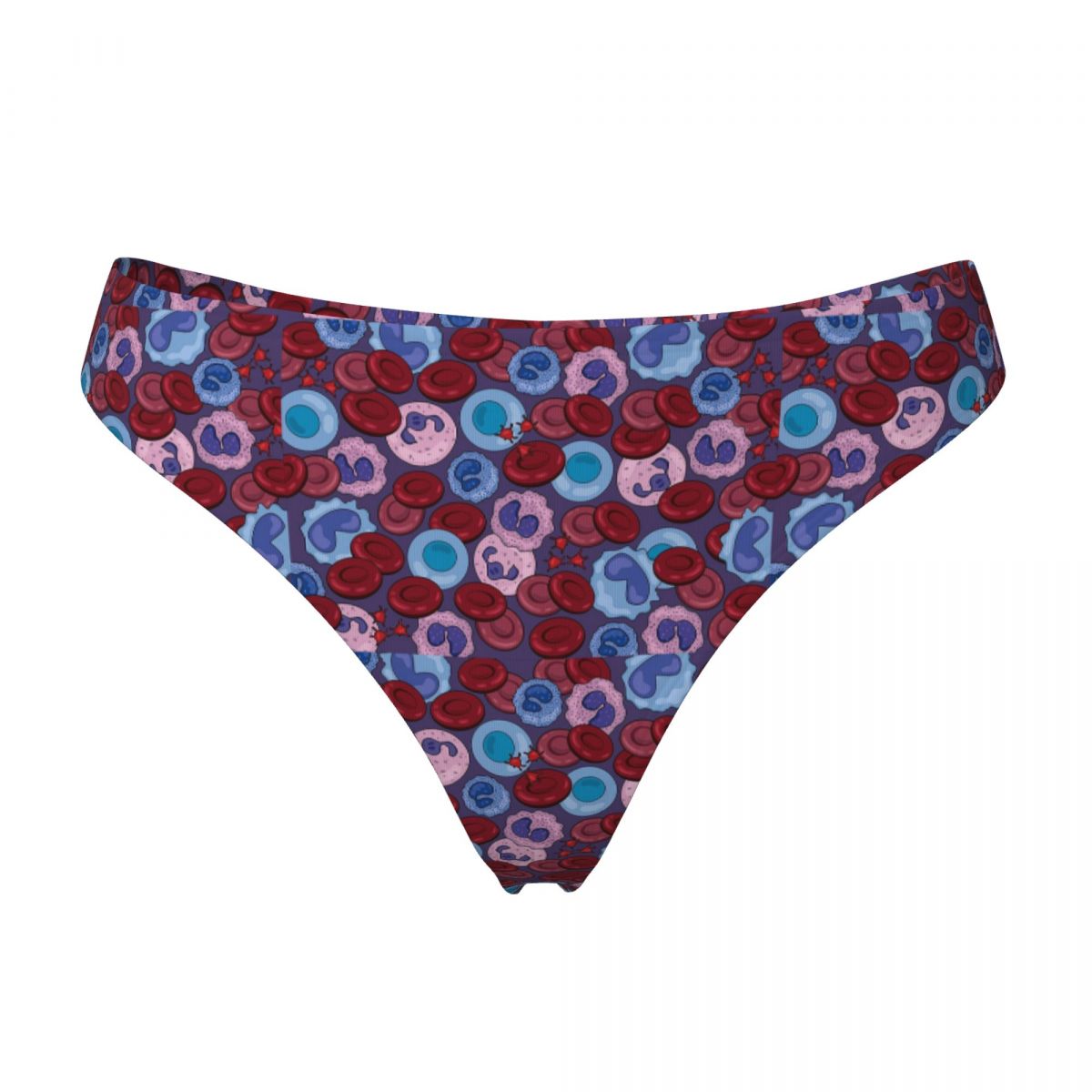 Custom Hematology Blood Cells  - Medical Lab Scientist recension och pris