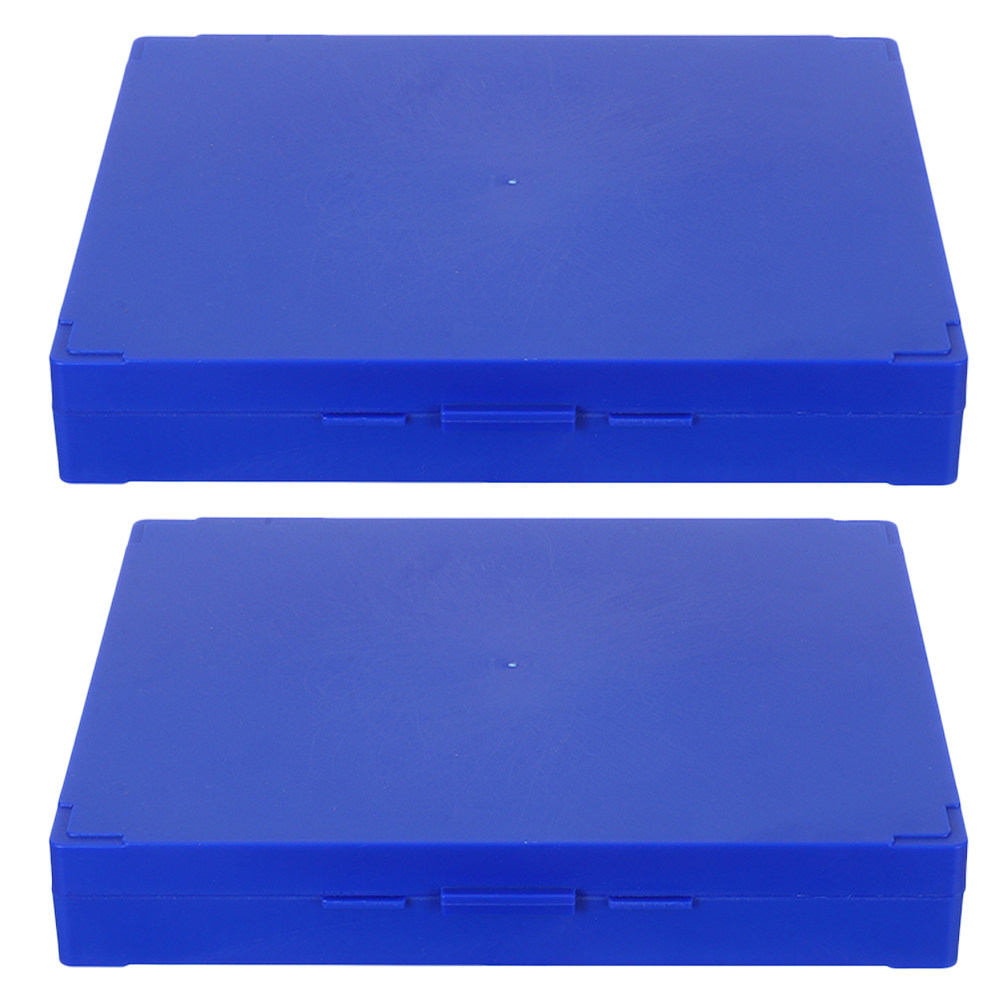 2Pcs Pathology Slide Storage B - Pathology Slide Storage recension och pris