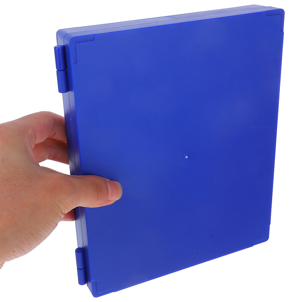 2Pcs Pathology Slide Storage B - Pathology Slide Storage recension och pris