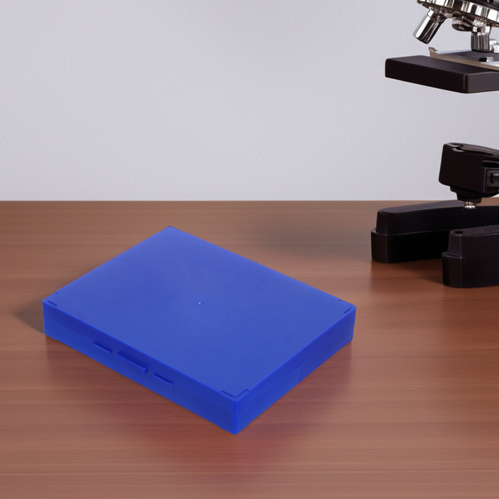 2Pcs Pathology Slide Storage B - Pathology Slide Storage recension och pris