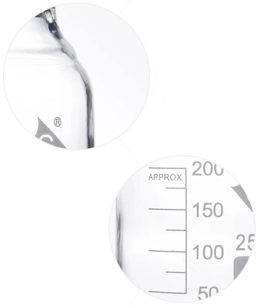 2000mL Reagent Bottle Screw Mo - Medical Lab Technology recension och pris