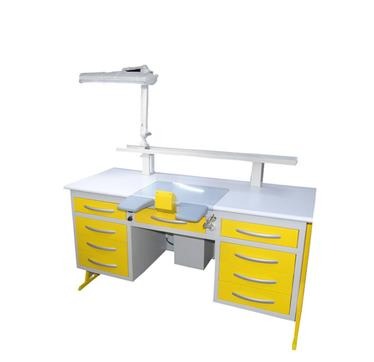650W Medical Dental Lab Workst - Medical Lab Technician recension och pris