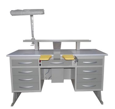 650W Medical Dental Lab Workst - Medical Lab Technician recension och pris