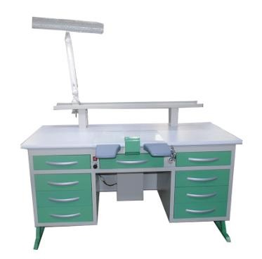 650W Medical Dental Lab Workst - Medical Lab Technician recension och pris