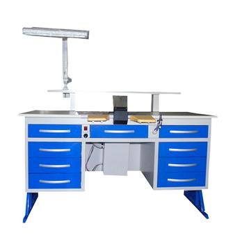 650W Medical Dental Lab Workst - Medical Lab Technician recension och pris