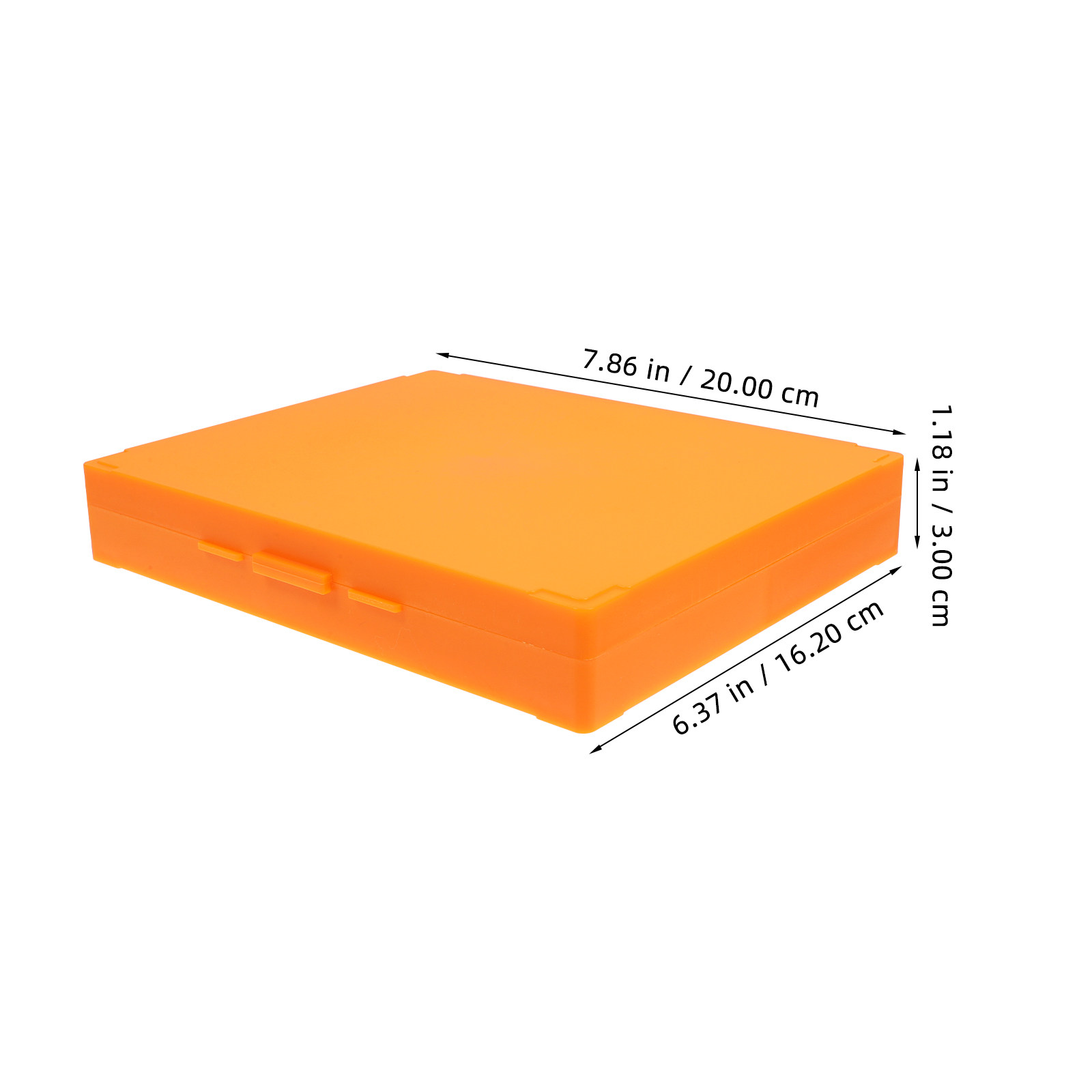 100-Piece Pathology Slide Boxe - Pathology Slide Storage recension och pris