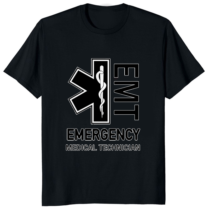 Emt Emergency Medical Technici - Medical Lab Technician recension och pris